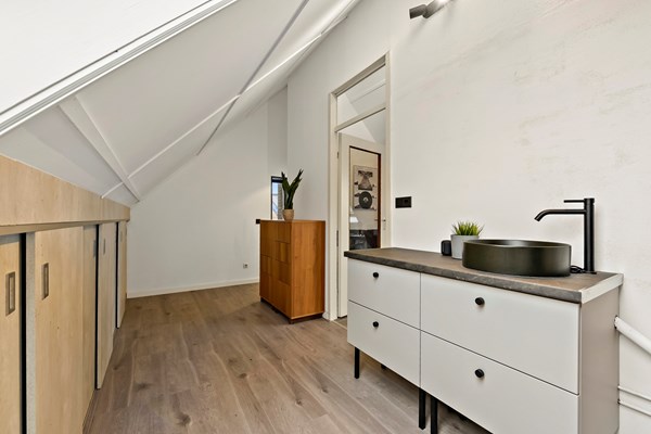 Medium property photo - De Look 20, 2635 GE Den Hoorn